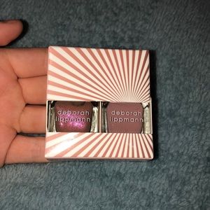 BRAND NEW NAILPOLISH SET‼️ Deborah Lippmann set😍